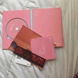 BTS Album
