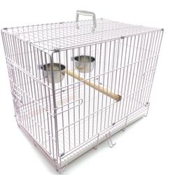 Bird Cage Carrier