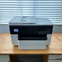 HP OfficeJet Pro 7740