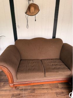 Free couch
