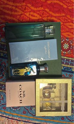 Fragrances