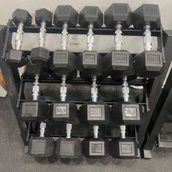Weight Set