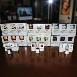 Replica Mini Bottles And Samples 