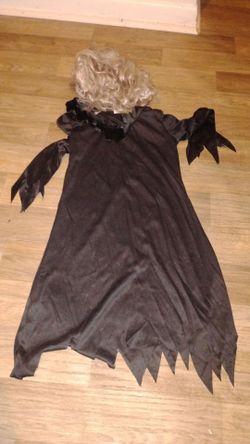 girls Halloween buy it now.