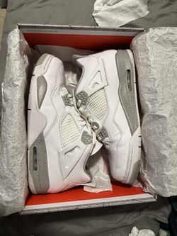 Jordan 4 Ores