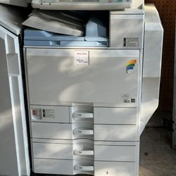 Commercial Printer 
