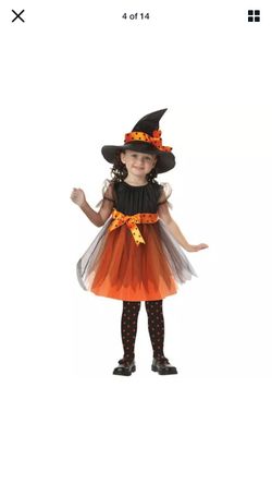 Halloween dress