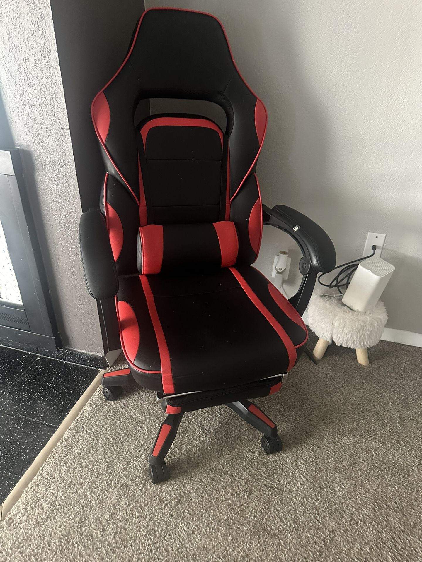 Gamer Chair