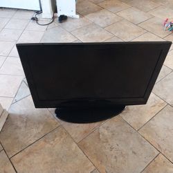 Apex Digital 40 Inch TV With Stand
