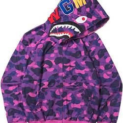 Bape hoodie best sale first copy