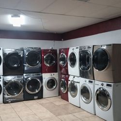 GAS DRYER WORKS GREAT $300.00 Up