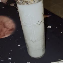 Spiritual Candles