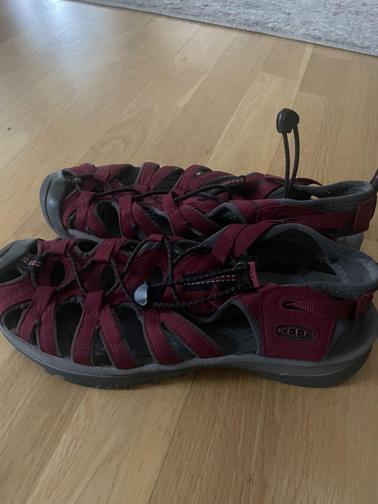 Keen Sandals