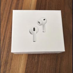 AirPod Pro 3