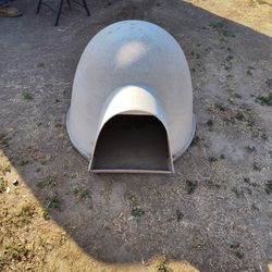 dogloo igloo
