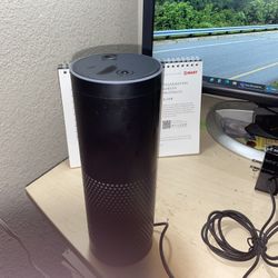 Amazon Alexa ( Not Turning On)