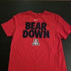 Arizona Wildcats tee