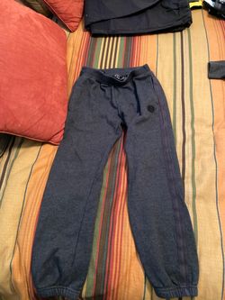 Volcom Boys small joggers Like New