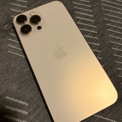 Unlocked 13 Pro Max 128gb