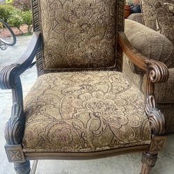Living Room Chair