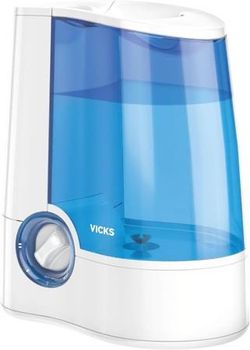 Vicks Warm Mist Humidifier - Air Humidifier