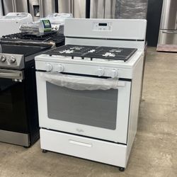 Whirlpool Stove YJVDC