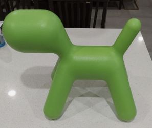 Eero Aarnio Magis Puppy Me Too Collection