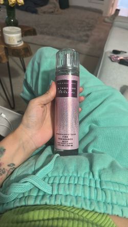 New Bath & Body Works A Thousand Wishes Fine Fragrance Body Mist