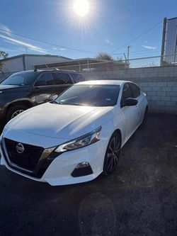 2021 Nissan Altima
