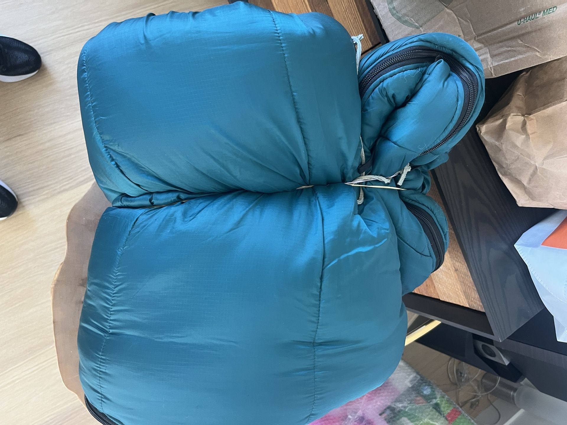Adult Sleeping Bag