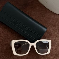 Dior sunglasses