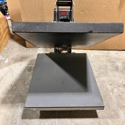 Heat Press