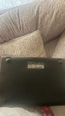 Asus computer