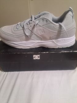 DC E. Tribecka Shoes