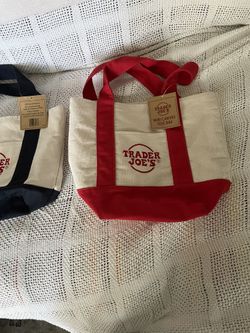 Trader Joes Tote Bag