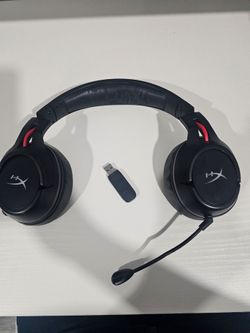 HyperX Cloud Wireless Headset