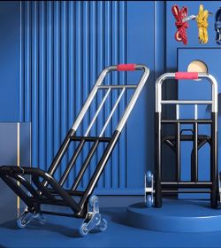 Hand Truck/Trolley