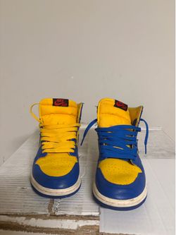 🔥 AUTHENTIC JORDAN 1 HIGH SIZE 8 – TRADE FOR XBOX ELITE SERIES CONTROLLER 🎮🔥