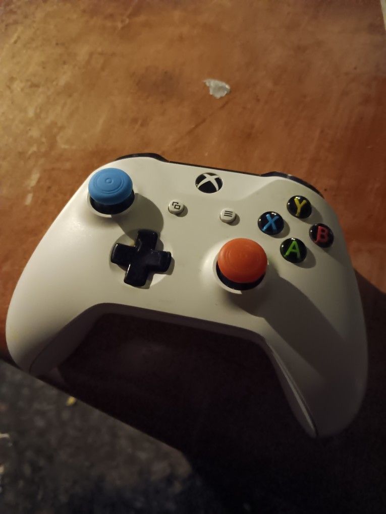 Xbox Controller