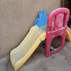 Kids Slide 