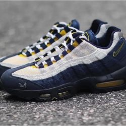 Nike SB Air Max Size 10.5