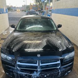 2010 Dodge Charger SXT