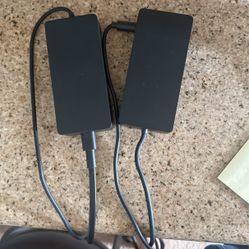 Microsoft Docking Station 