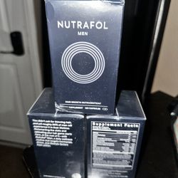 Nutrafol For Men 