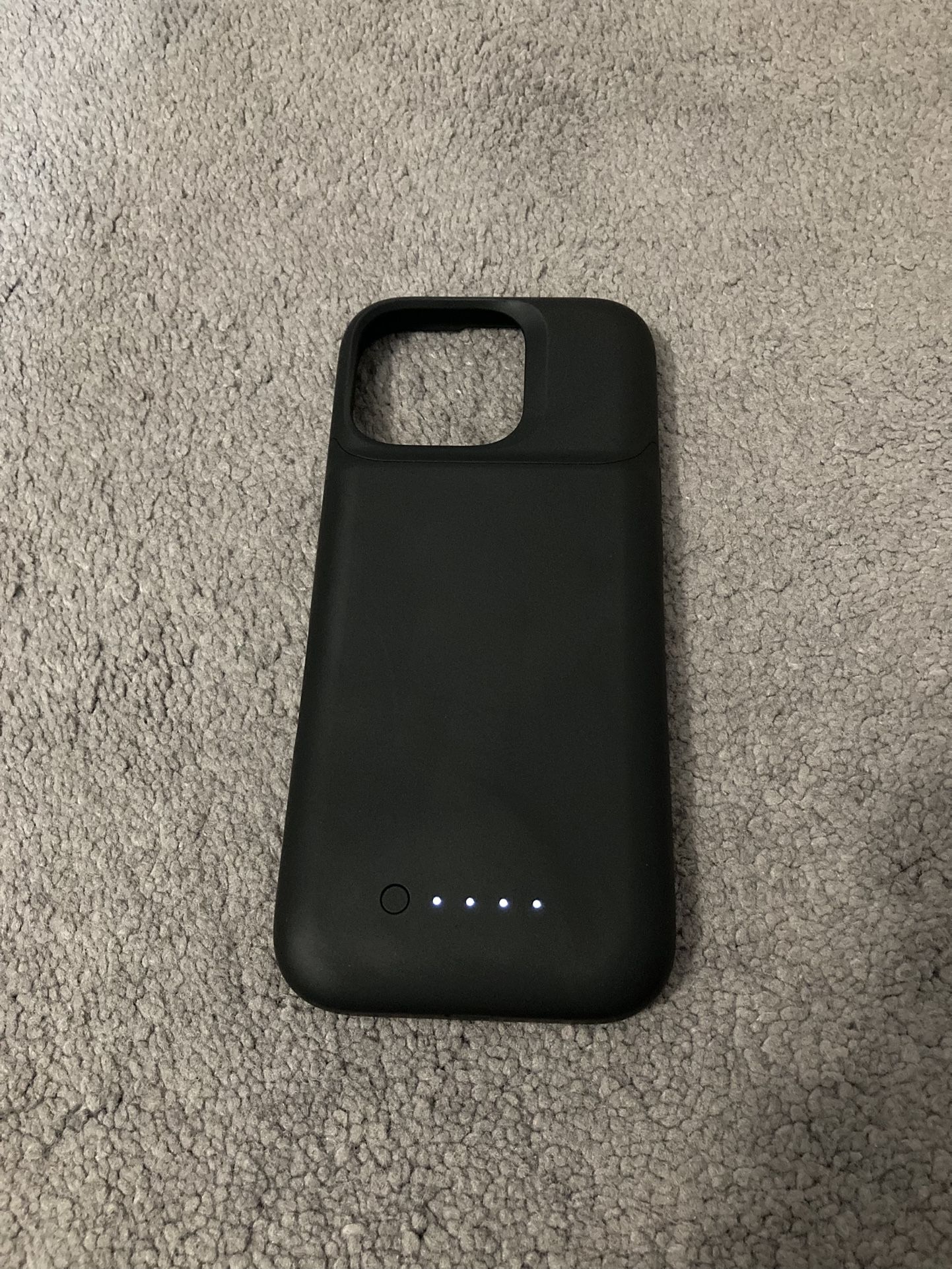 iPhone 16 Pro Mophie Juice Pack Battery Case Like New