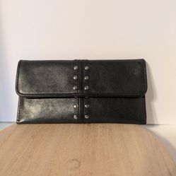 Leather Micheal Kors Wallet 