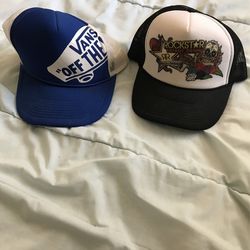 Hats