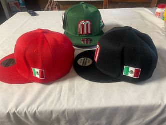 Cachucha 10$ each