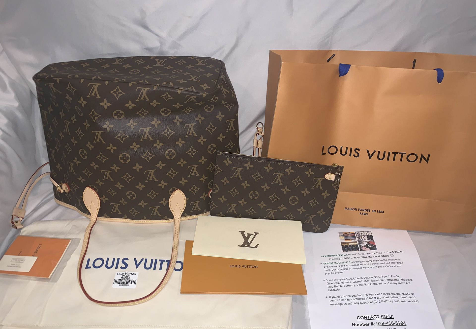 Gift Boxes Prada Gucci Dior Versace Louis Vuitton