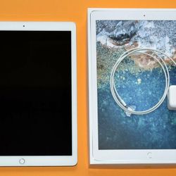 iPad Pro NEW - No Good Credit Required
